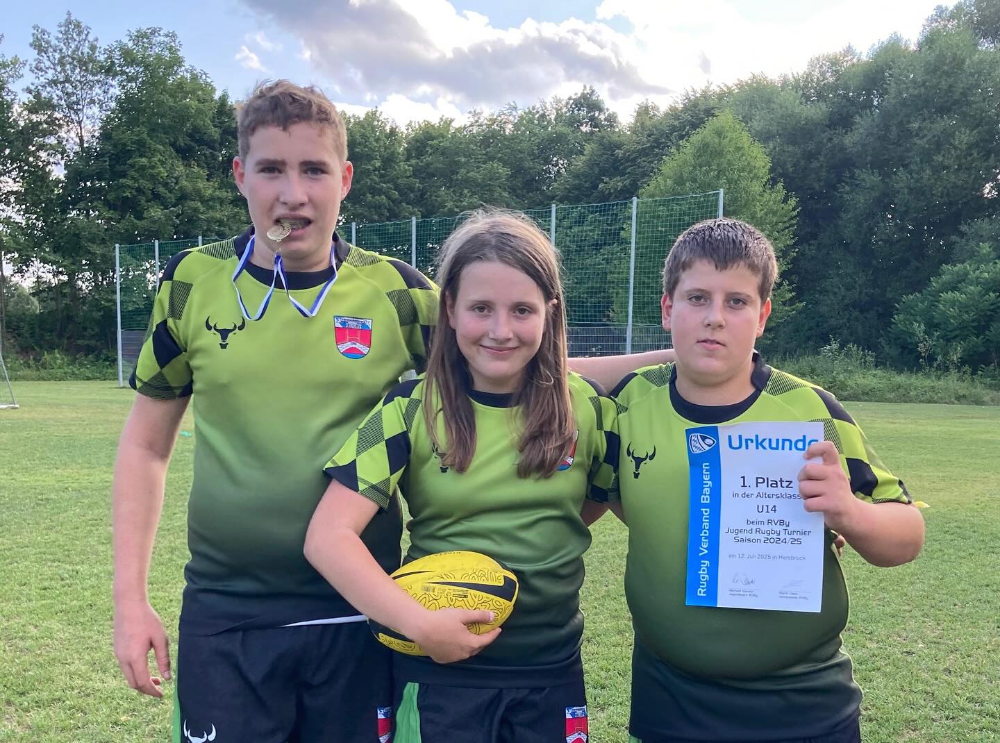FFB Rugby Jugend 2026